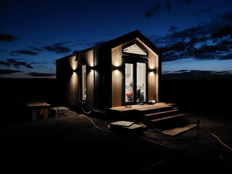 Ділянка 8,3сотки, з дачним будинком (Фонтанка 1/Ліски), всі комунікаці