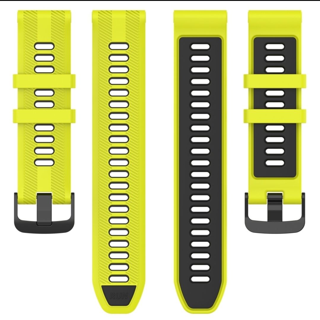 Forerunner 965/955/945/935/745 Fenix 6/5 Instinct/2 Solar Garmin pasek