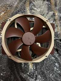 Кулер Noctua NH-D15