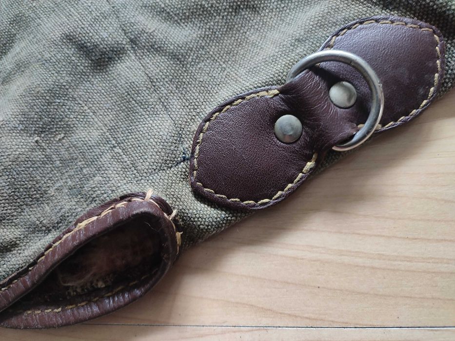 Pokrowiec Futerał Etui Broń Myśliwska Zabytek Kolekcja REZERWACJA