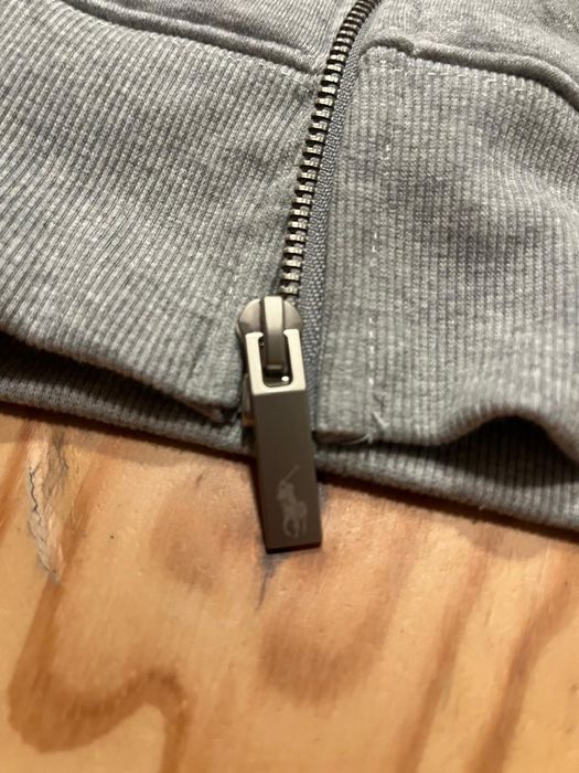 Ralph Lauren L casaco novo com etiquetas