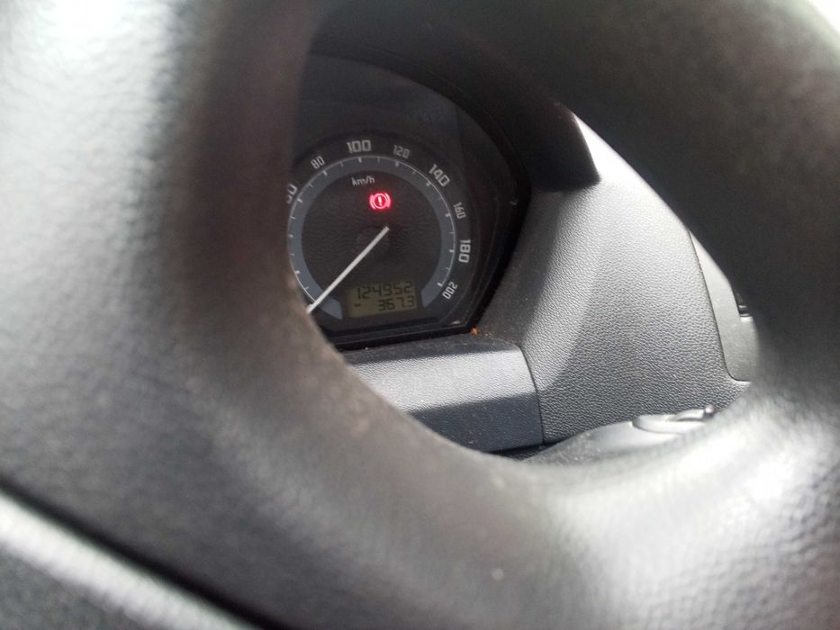 Продам Skoda fabia 1.2 універсал