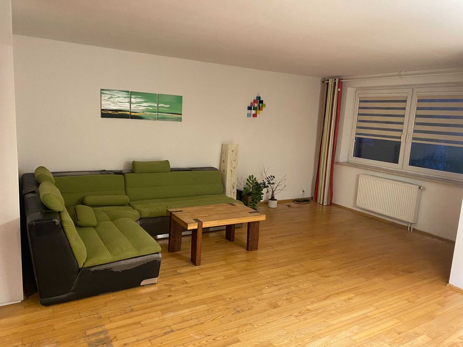 Mieszkanie trzy pokoje na wynajem - Reguły