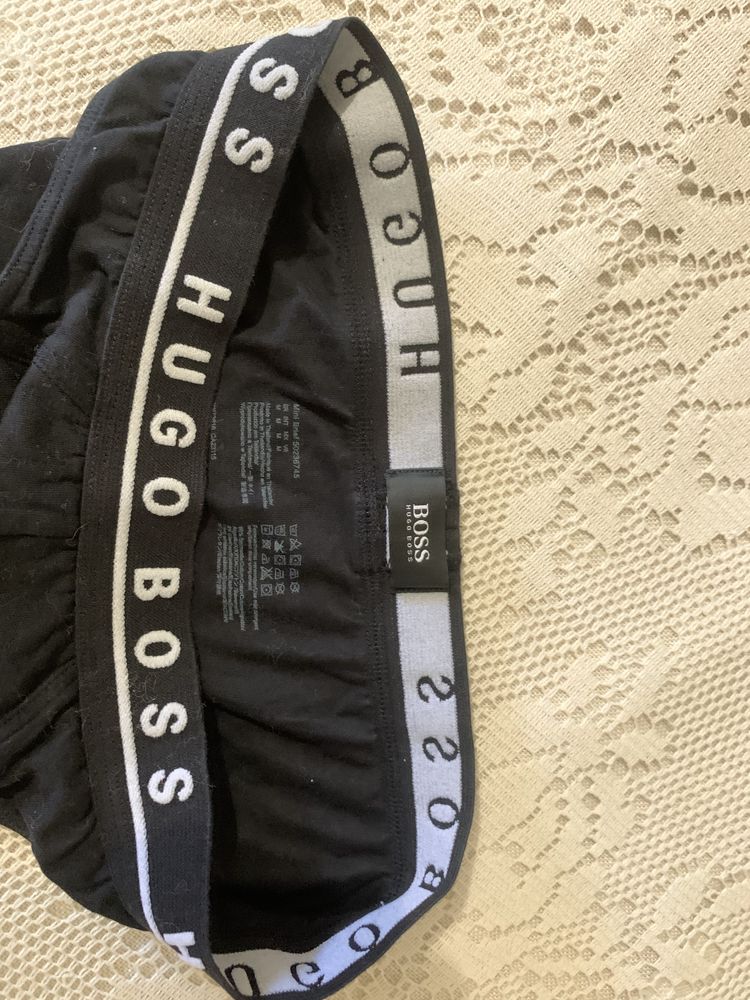 Продам нові труси чоловічі  Hugo Boos
