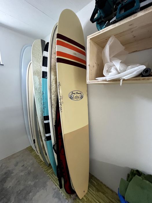 Donald Takayama – IN THE PINK
9’3’’ x 23’’ x 3.1’’