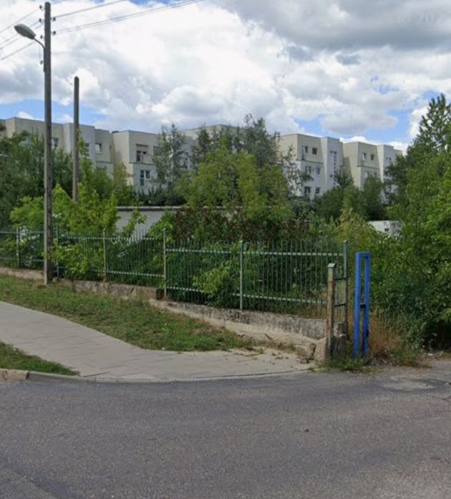 Plac,powierzchnia, magazyn,warszta,kontenery magazynowe t hala,Poznań