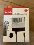 Ładowarka do nintendo switch 15v 2.6a