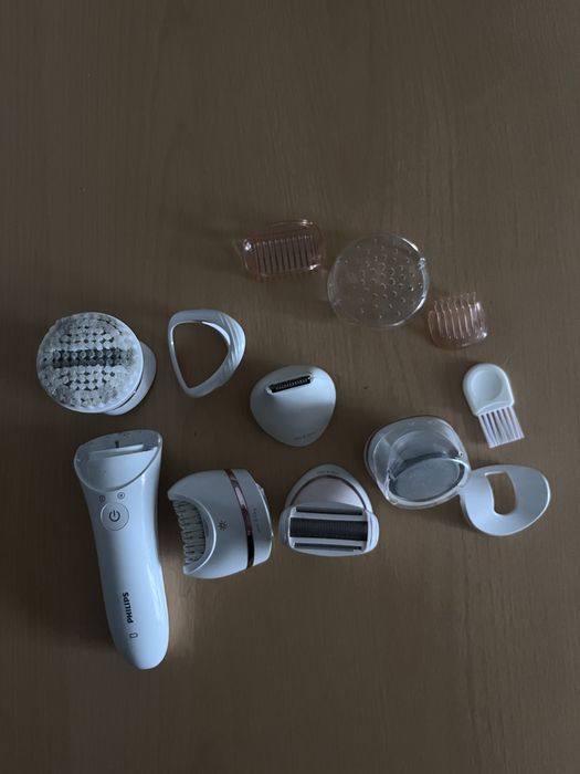 Електроепілятор філіпс