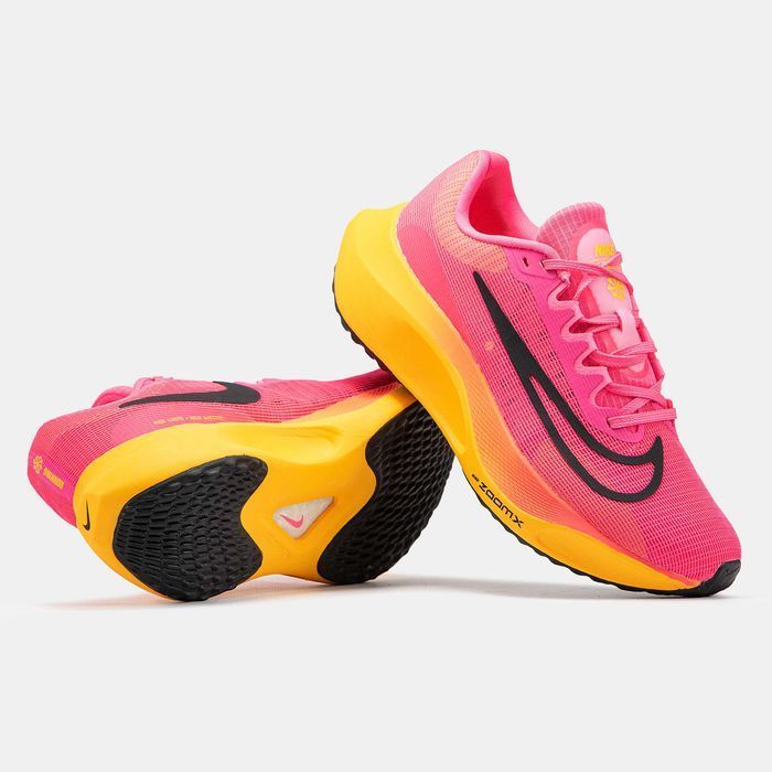 Мужские кроссовки Nike Air ZoomX Fly 5 Sun. Размеры 40-45