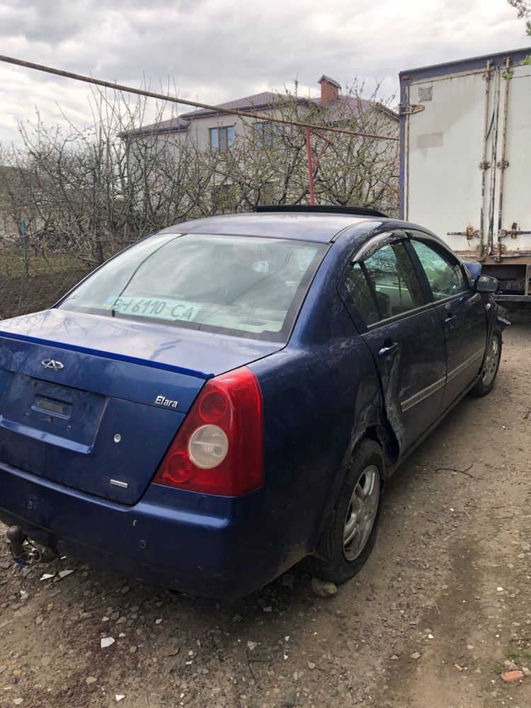 Запчасти разборка chery elara, чери элара 2.0 1.5