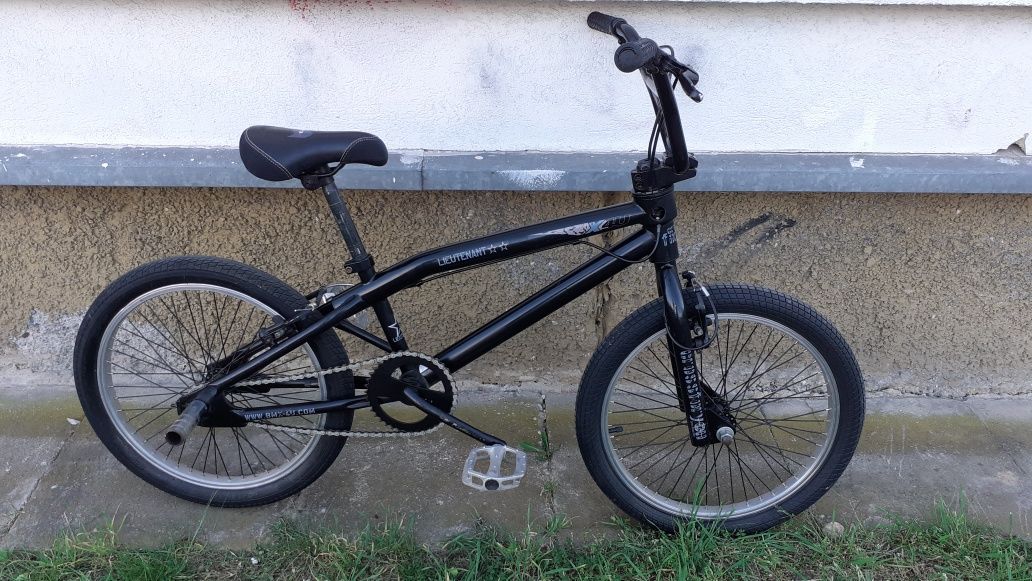 Rower BMX sprzedam