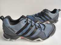 - Adidas Terrex AX2R GORE-TEX Buty trekkingowe r. FR 44 i 2/3