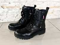 Trapery zimowe Tommy Hilfiger 39
