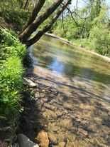 Bieszczady -Domki Nad Rozlewiskiem kominek + grzejniki BALIGRÓD