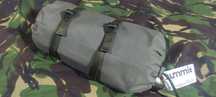 Norka, bivy bag, Summit Obserwer
