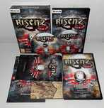 Risen 2 Mroczne Wody Premierowe BOX PL