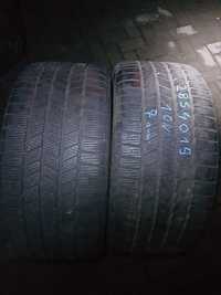 Opony Continental 285/40 R19 contiwintercontact TS 810s