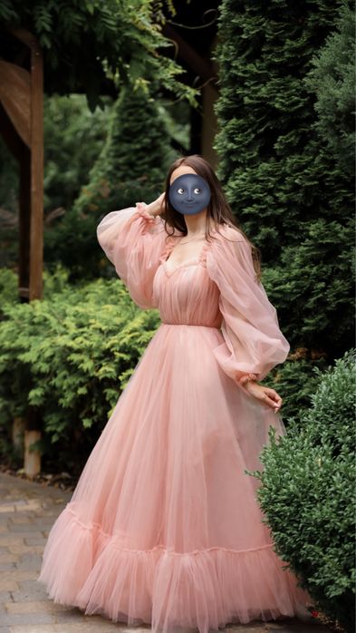 Випускне плаття