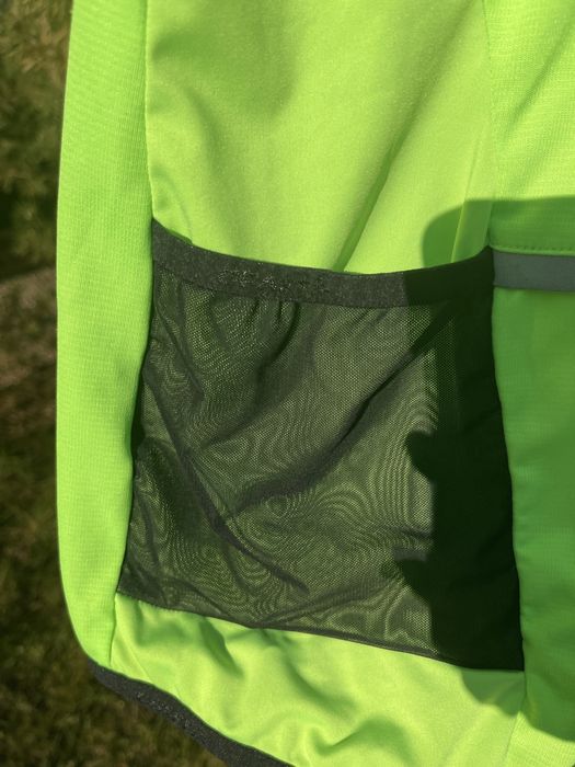 Koszulka rowerowa Craft roz. M