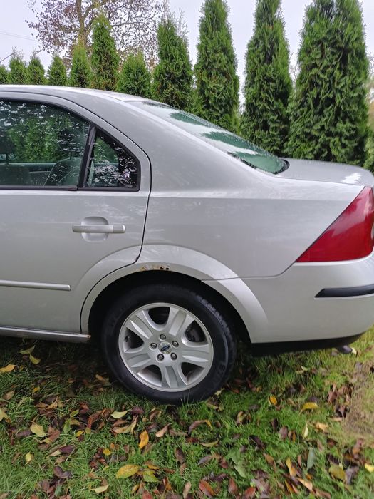 Ford mondeo mk3  sprzedam