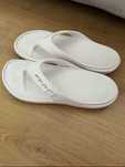 Crocs Вьетнамки baya ii flip 39 40 крокси шльопки босоножки тапочки