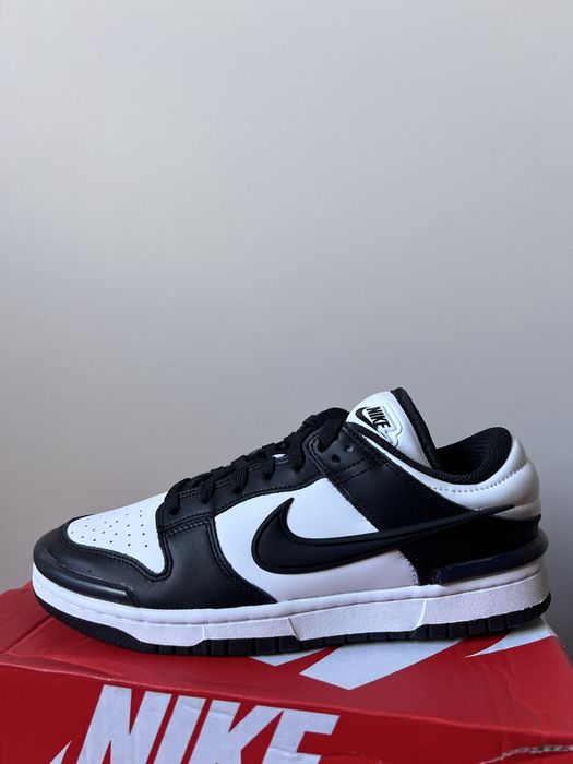 Оригінал! Жіночі Кросівки Nike Dunk