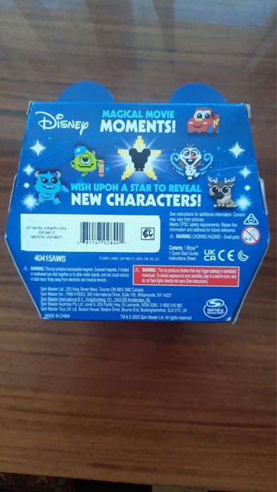 Bitzee інтерактивна іграшка интерактивная игрушка