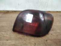 TOYOTA YARIS LIFT LAMPA TYŁ PRAWA