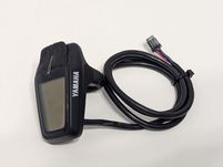 Пульт Yamaha XOS10 для електровелосипеда з кареточним мотором (б/у)