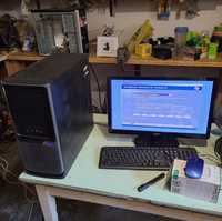 Системний блок Pentium 2ghz