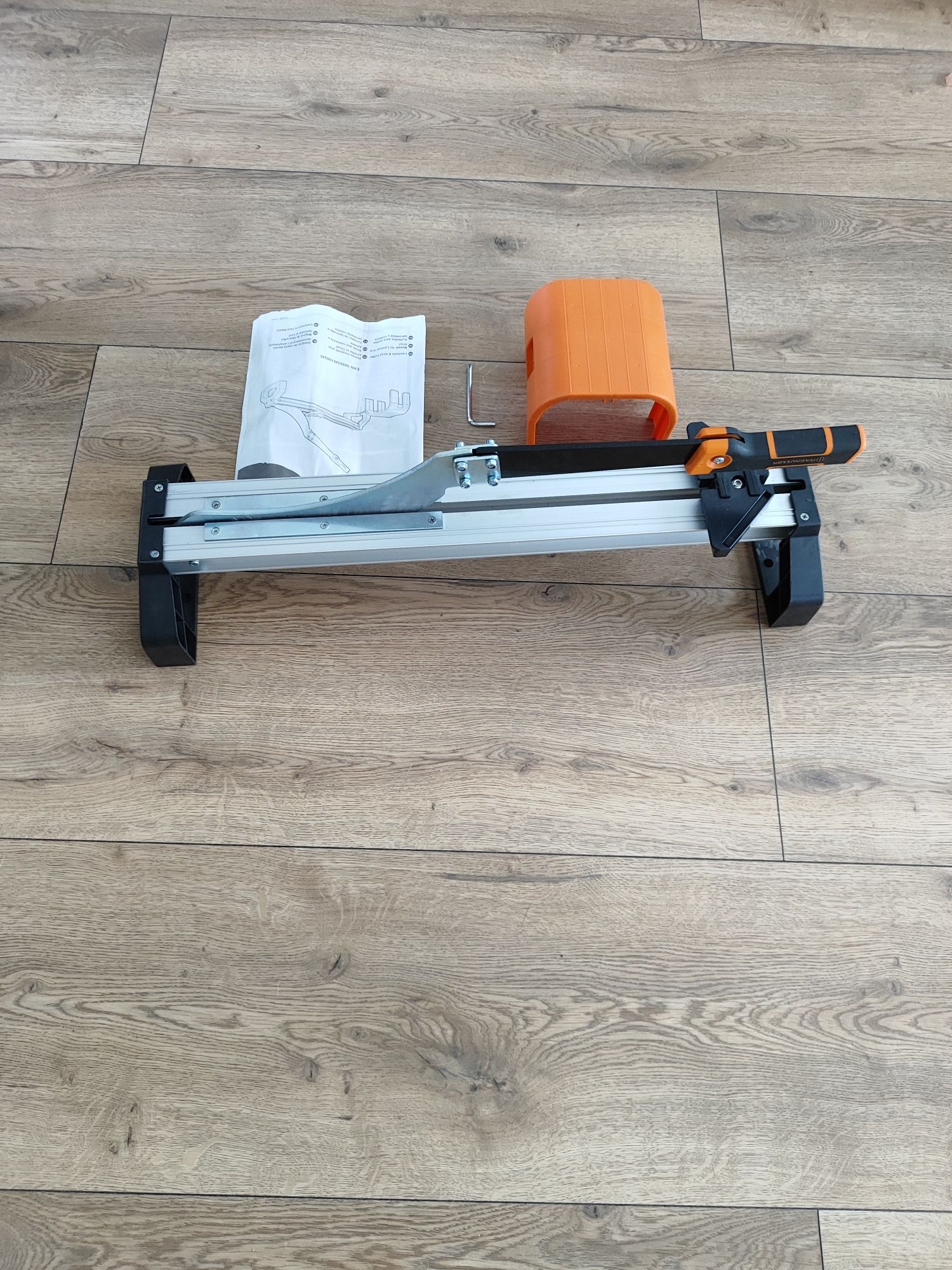 Gilotyna do paneli Magnusson 210mm
