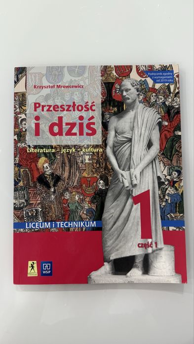 Przeszłość i dziś 1 cz.1