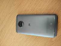 Motorola G5s plus