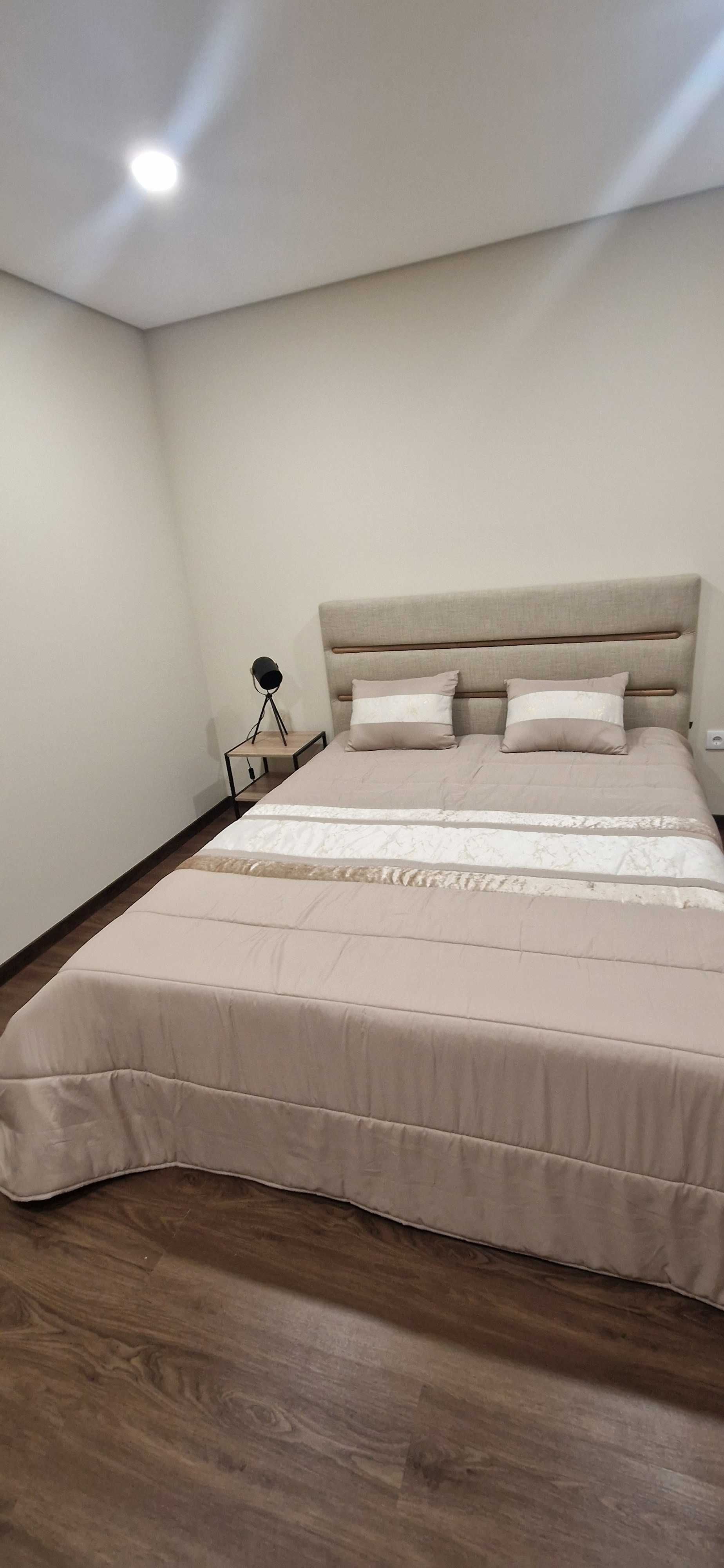 Apartamento T2 + 1 em Freamunde, Paços de Ferreira, Porto