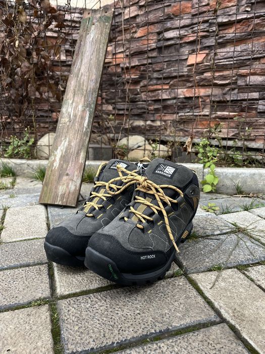 Кросівки Karrimor