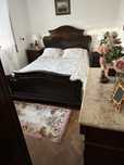 Mobilia de quarto completa