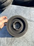 BMW E46 М47N шків колінвала 2.0d Шкив Колинвала е46 320 рестайл 110квт