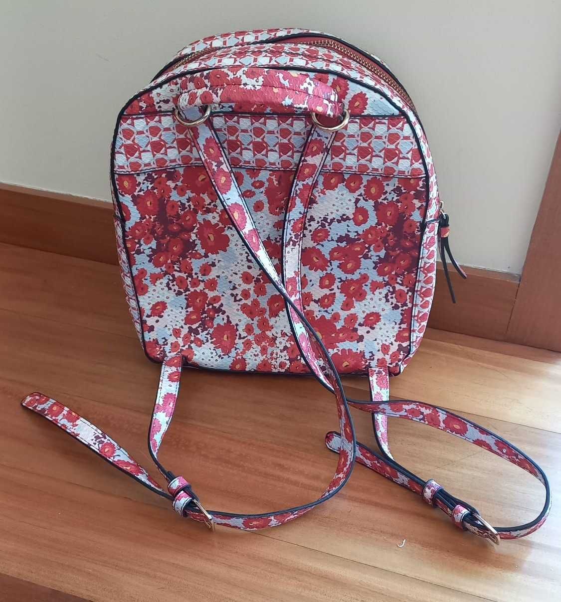 Mochila/Mala Parfois