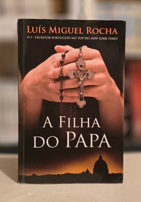 A Filha Do Papa.
