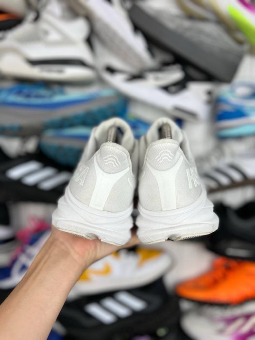 Кроссовки Hoka Clifton 9 Оригинал р(42)