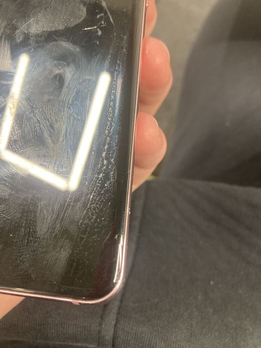 Samsung s20 5g 12/128