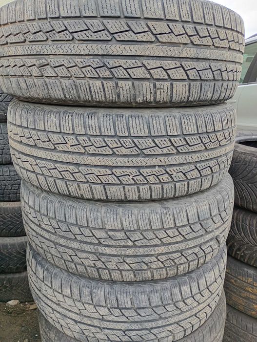 Opony 215/55 R18 od 50 zł szt, 225/60 R17, 215/65 R17 Wymiana