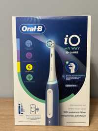 Oral-B iO My Way