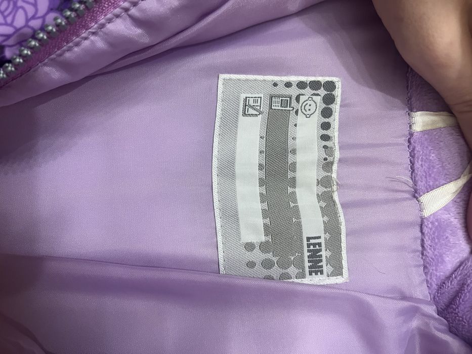 Комбинезон детский , на девочку  3-4 года