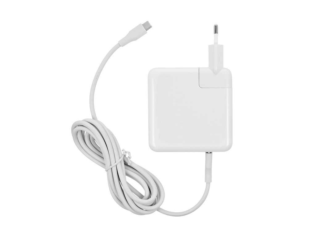 Zasilacz Movano 61W USB-C Apple, Asus, Dell, HP, Lenovo, Xiaomi