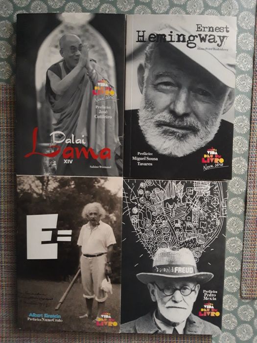 A minha vida deu um livro, Expresso 2011