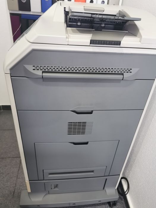 Fotocopiadora impressora multifunções