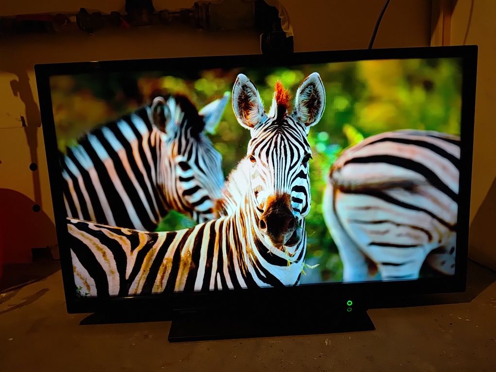 Tv 32" Smart WiFi Dvb-T2 HDR+ Toshiba telewizor LED
