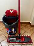 Vileda ultramax mop