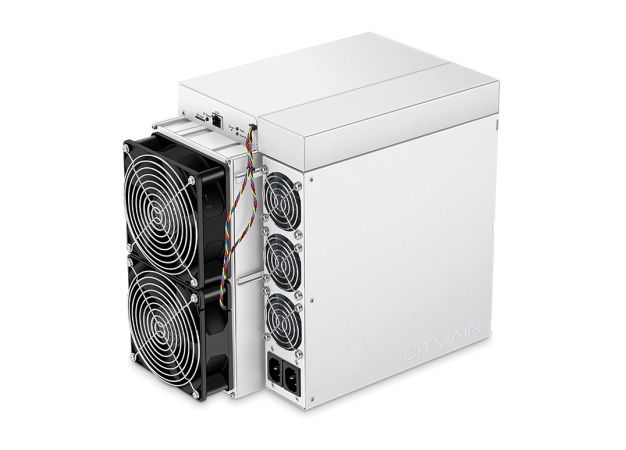 Bitmain Antminer e9 2.4